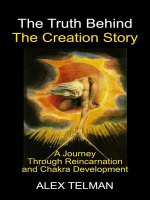 cover image of The Truth Behind the Creation Story